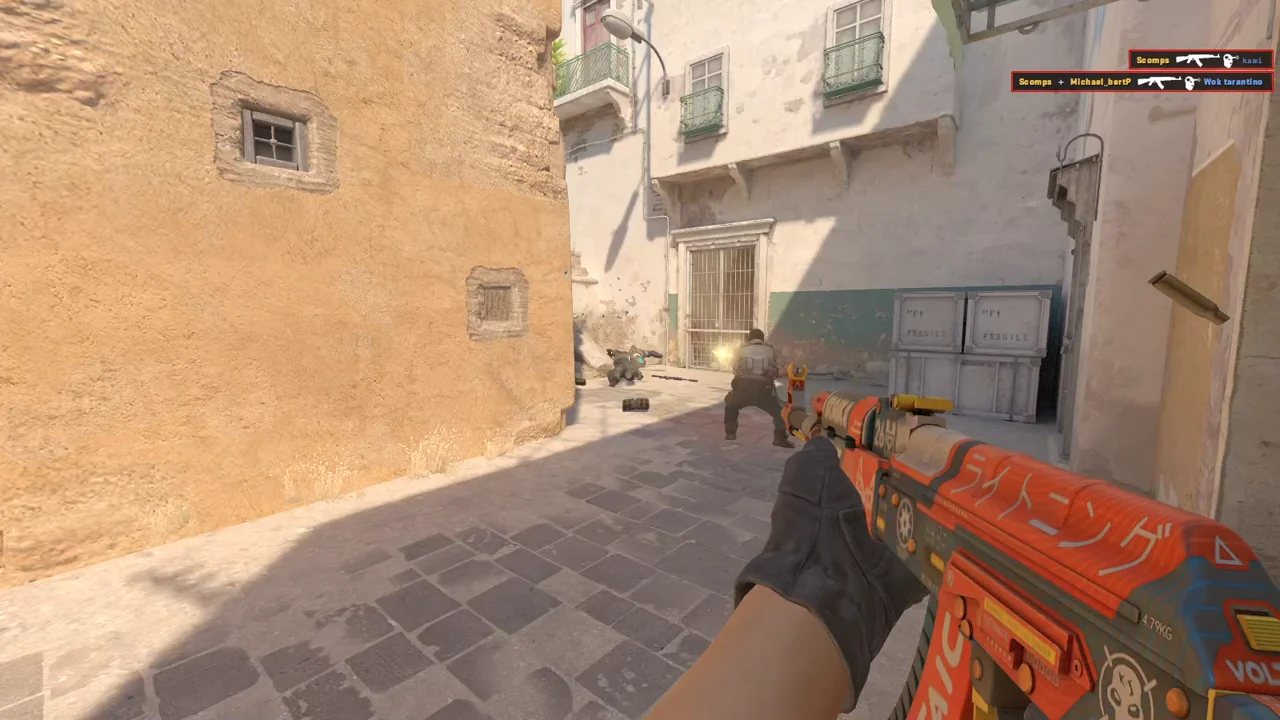 highlight